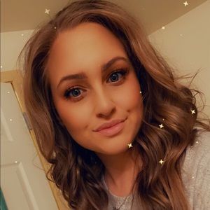 Meet your Posher, Kristine